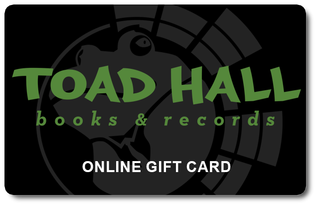 Online Gift Cards from Toad Hall