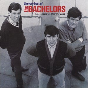BACHELORS The Very Best Of CD, new/sealed