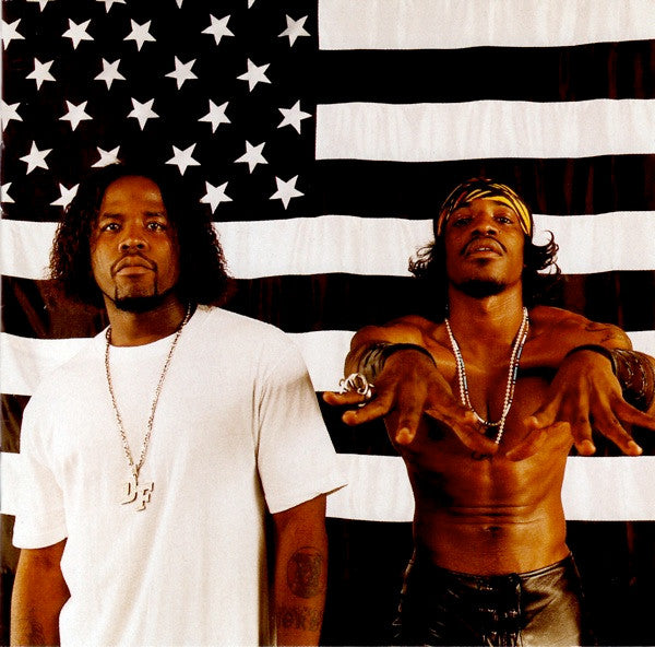 OUTKAST Stankonia New CD, New