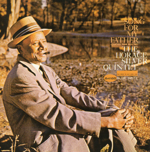 HORACE SILVER Song For My Father CD, very good plus