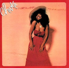CHAKA KAHN Chaka CD, New/Sealed