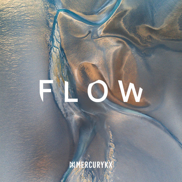VARIOUS ARTISTS Flow New Vinyl LP RSD 2021