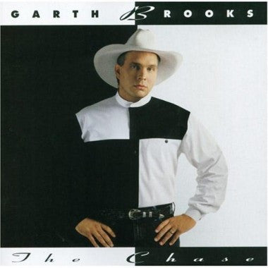 GARTH BROOKS Lot of 8 CDs - see description for titles, all in very good plus condition