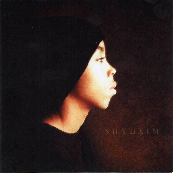 SHYHEIM A/K/A THE RUGGED The Rugged Child Used CD, VG+