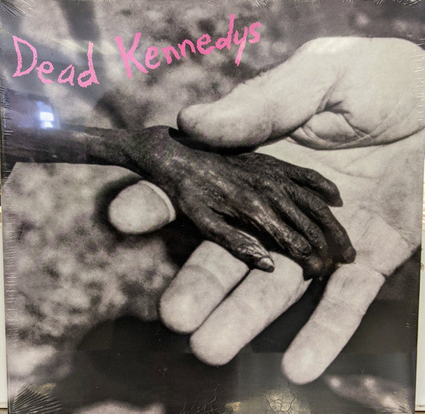 DEAD KENNEDYS Plastic Surgery Disasters New Vinyl LP