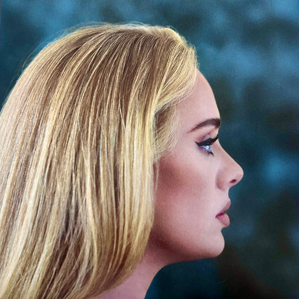 ADELE 30 (Clear Vinyl) New Vinyl LP