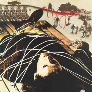 MIKE MCGEAR McGear CD, like new CD (notch cutout on case)