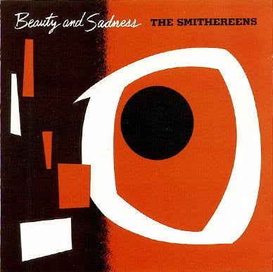 SMITHEREENS Beauty and Sadness CD, very good plus