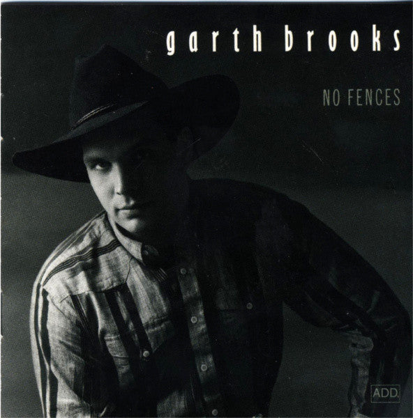 GARTH BROOKS Lot of 8 CDs - see description for titles, all in very good plus condition