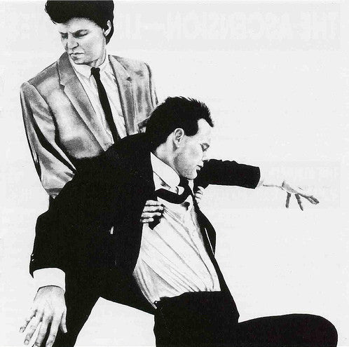 GLENN BRANCA The Ascension CD, like new