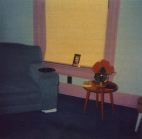 JANDEK Ready For The House Used CD, Like New