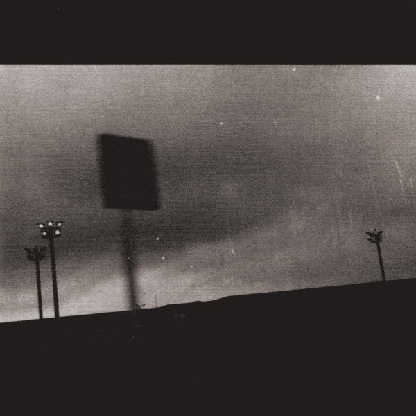 Godspeed You Black Emperor! – F♯ A♯ ∞ CD, very good plus