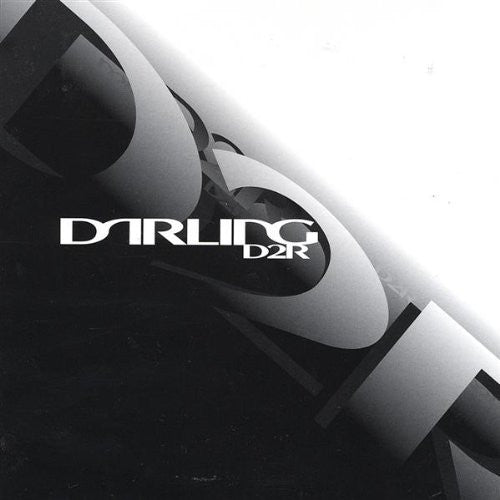 DARLING D2R CD, cd like new