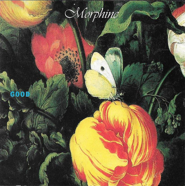MORPHINE Good Used CD, VG+