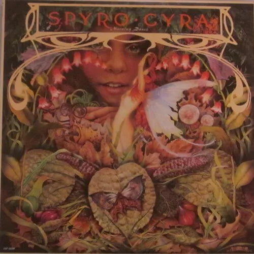 Spyro Gyra - Morning Dance (UK Import) - Used Vinyl