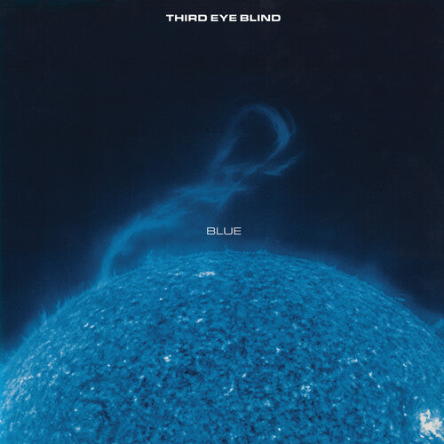 Third Eye Blind Blue - new vinyl - ROCKTOBER 2024