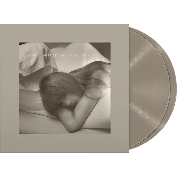 Taylor Swift - The Tortured Poets Department Vinyl