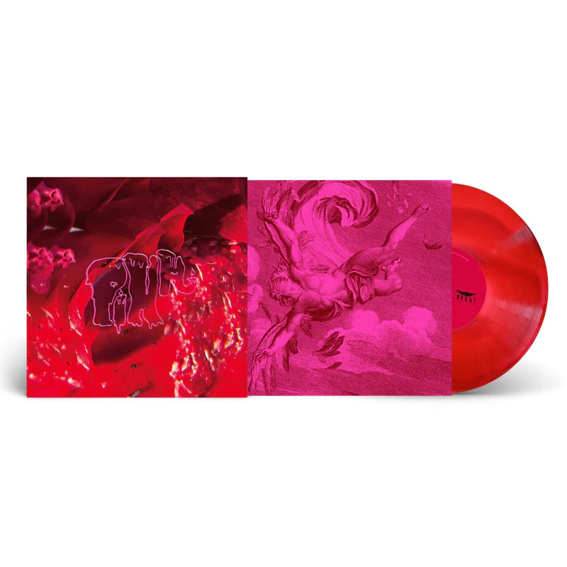 ARCADE FIRE Pink Elephant New Vinyl LP