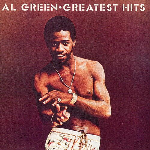 Al Green - Greatest Hits - New Vinyl