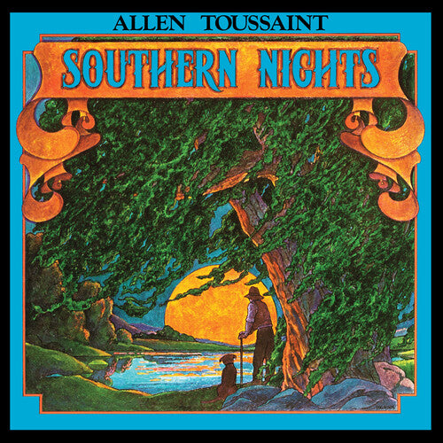 ALLEN TOUSSAINT Southern Nights New Vinyl LP
