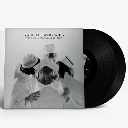 Shakey Graves - And The War Came: Ten Year Anniversary Edition - New Vinyl