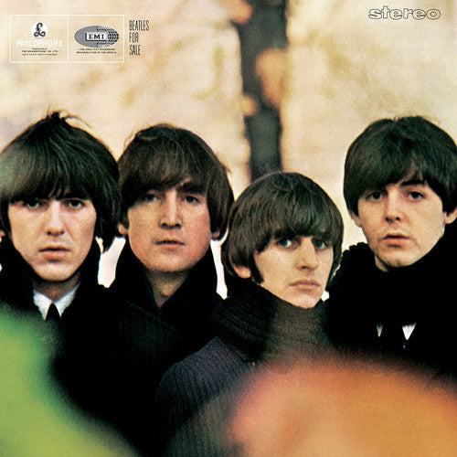 The Beatles - Beatles for Sale - New Vinyl