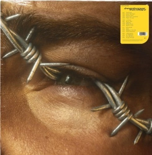POST MALONE Beerbongs & Bentleys Clear Vinyl New Vinyl 2 LP