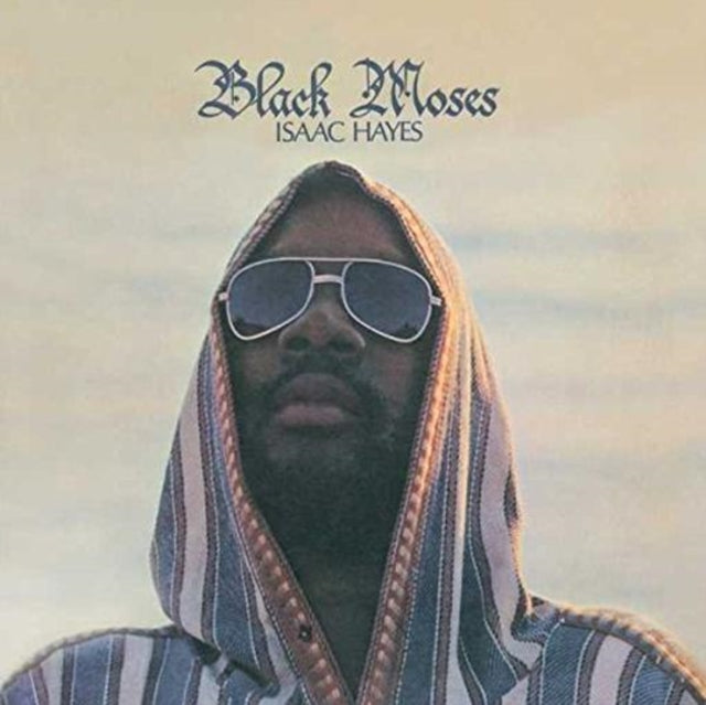 Black Moses [2 LP] - Vinyl by Isaac Hayes New