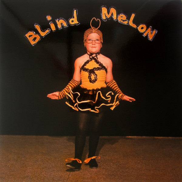 Blind Melon - Vinyl by Blind Melon New