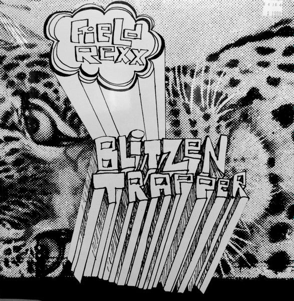 Blitzen Trapper - Field Rexx - Vinyl