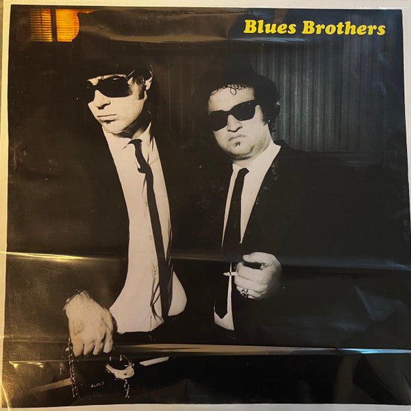 Blues Brothers - Briefcase Full of Blues - New Vinyl