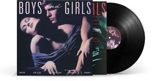 Bryan Ferry - Boys And Girls [lp] - Vinyl New