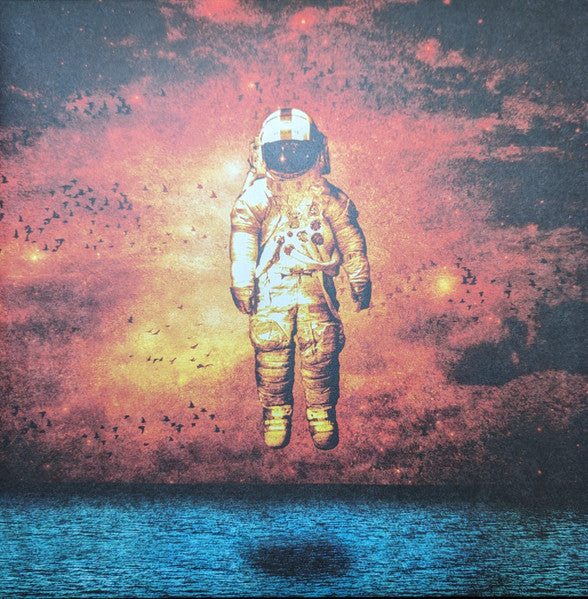 BRAND NEW Deja Entendu New Vinyl LP