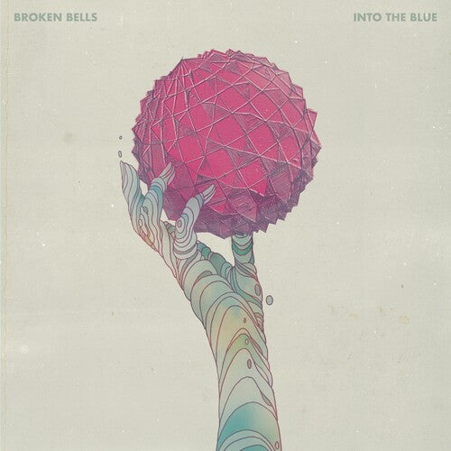 Broken Bells - Into The Blue - Vinyl New