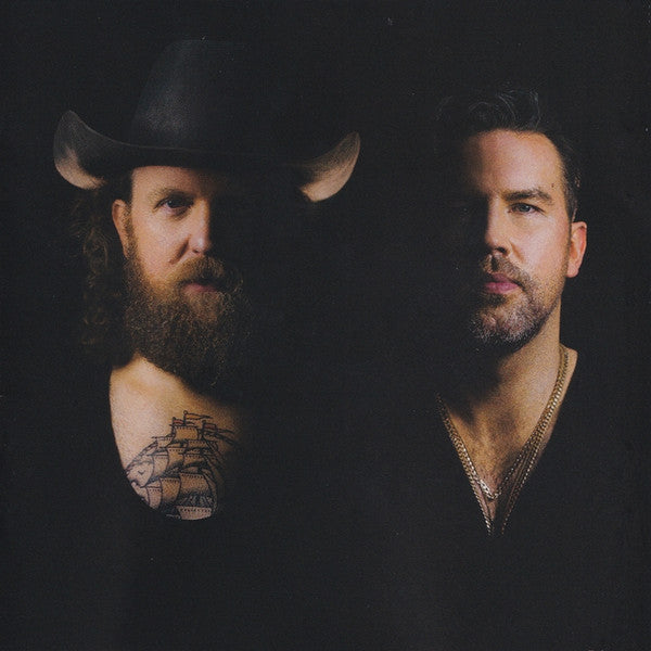 Brothers Osborne - Brothers Osborne - Vinyl