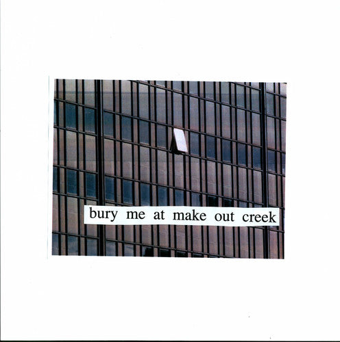 MITSKI Bury Me At Make Out Creek - New Vinyl