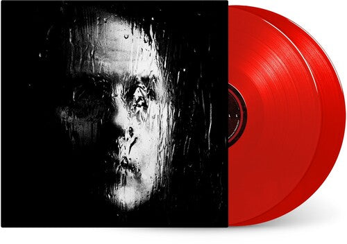 Jerry Cantrell - I Want Blood - 2 LP Red Vinyl