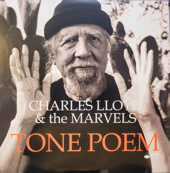 Charles Lloyd and The Marvels - Tone Poem (blue Note Tone Poet Series) [2 Lp] - Vinyl