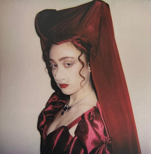 CHAPPELL ROAN Good Luck Babe New Vinyl 7 inch Record