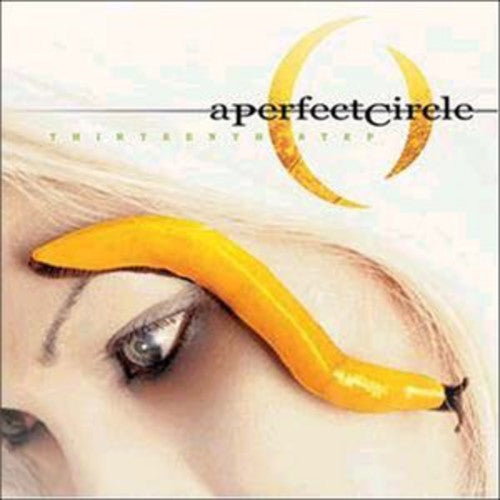 A Perfect Circle Thirteenth Step - Vinyl New