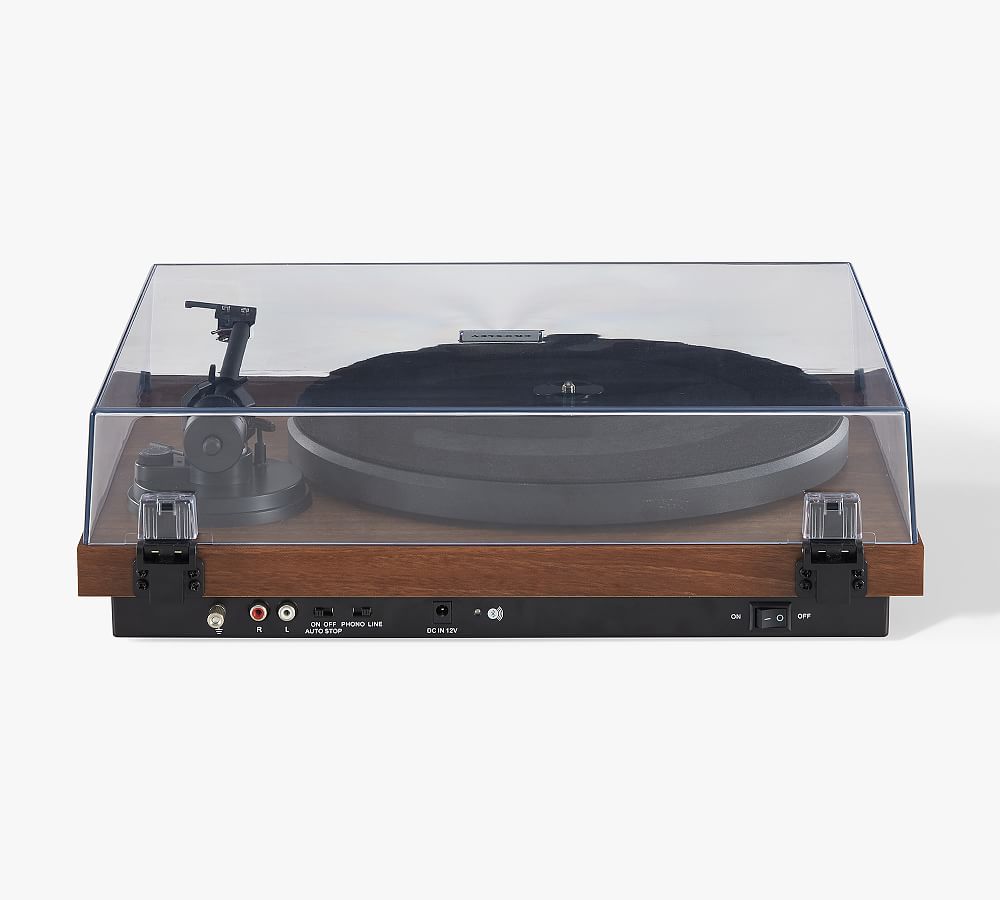 Crosley C6 2-Speed Turntable