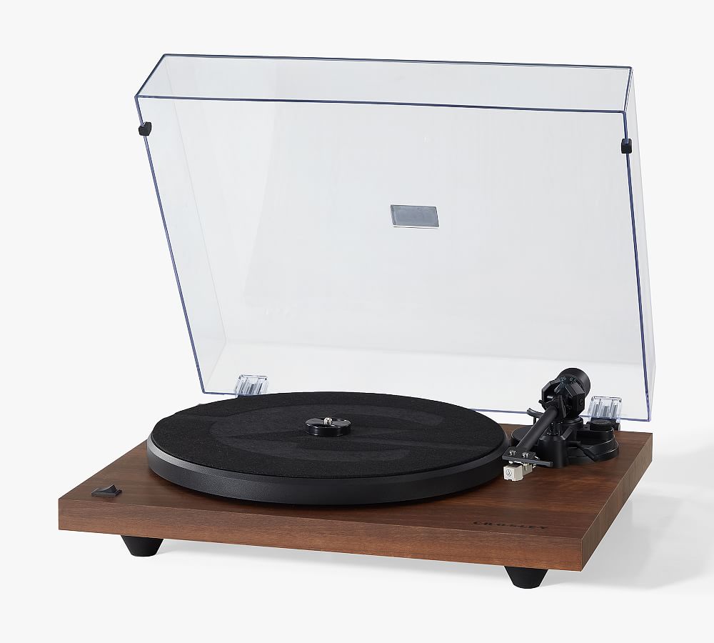 Crosley C6 2-Speed Turntable