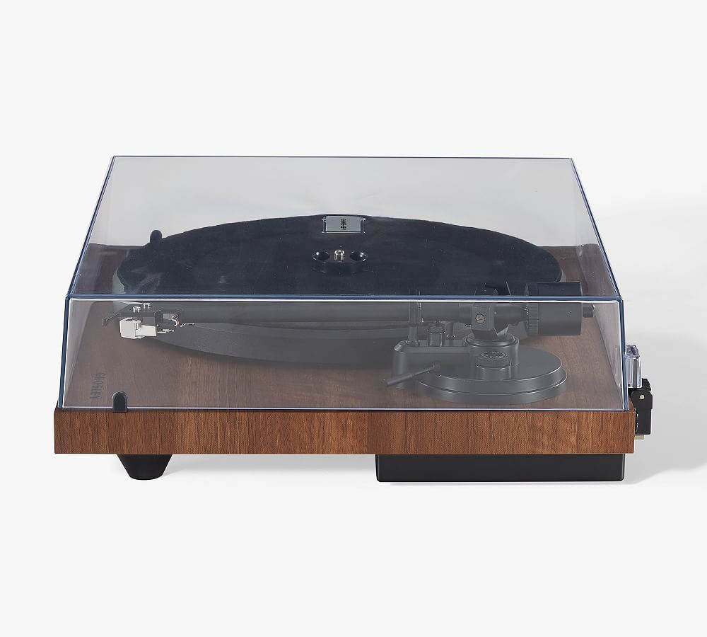 Crosley C6 2-Speed Turntable