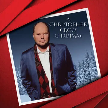 Christopher Cross A Christopher Cross Christmas - RSD BF 2024