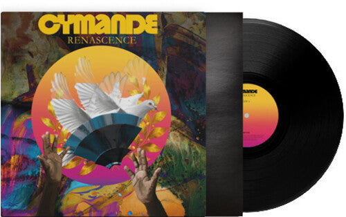 CYMANDE Renascence New Vinyl LP