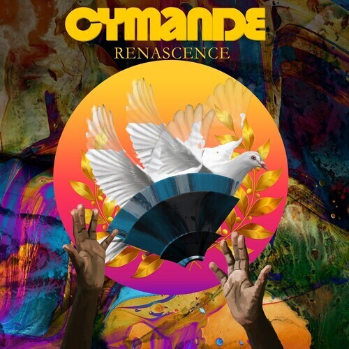 CYMANDE Renascence New Vinyl LP