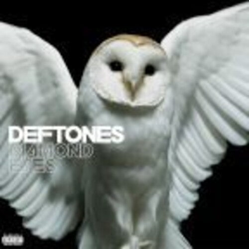 DEFTONES Diamond Eyes - New Vinyl