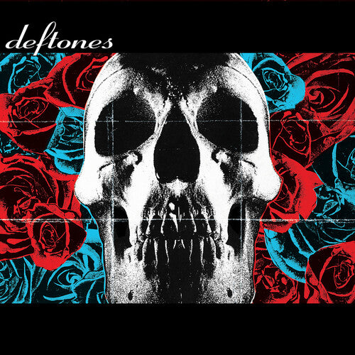 Deftones - Deftones - Vinyl New