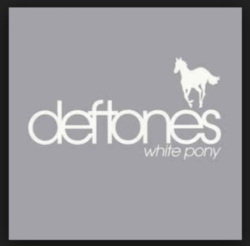 Deftones - White Pony (2lp) - New Vinyl