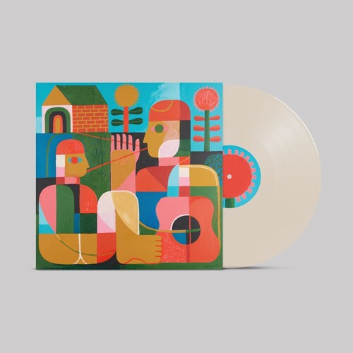 White Denim 12 - New Vinyl